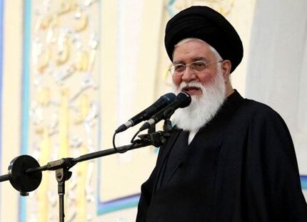 علم‌الهدی: وقتی موشک نقطه‌زن داریم، آیا نمی‌توانیم یک شبکه اجتماعی داخلی قوی داشته باشیم؟ 