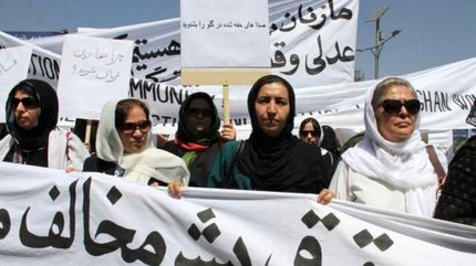 عفو بین‌الملل پایان حملات به مدافعان حقوق بشر در افغانستان را خواستار شد