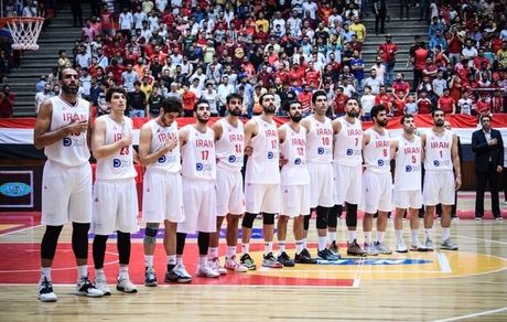 ایران در جام جهانی بسکتبال به رتبه نازل سی و یکمی رسید! / بدترین رتبه تاریخ