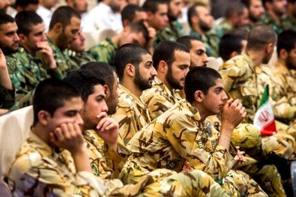 رییس جهاددانشگاهی: سربازان دوره‌های مهارتی و کارآفرینی را فرصتی برای اشتغال در آینده ببینند