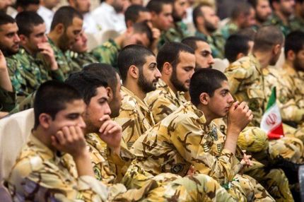 رییس جهاددانشگاهی: سربازان دوره‌های مهارتی و کارآفرینی را فرصتی برای اشتغال در آینده ببینند