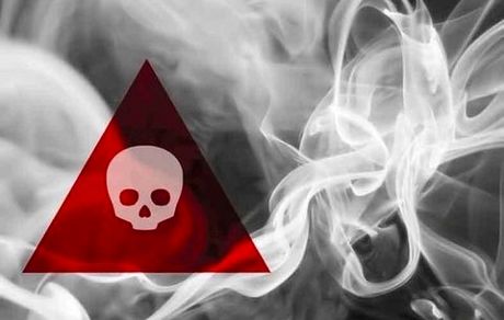 یک حادثه گازگرفتگی دیگر این بار در اصفهان