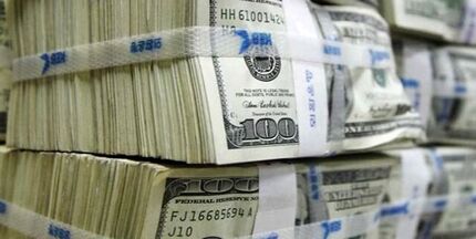 خروج ۶ میلیارد دلاری سرمایه از کشور