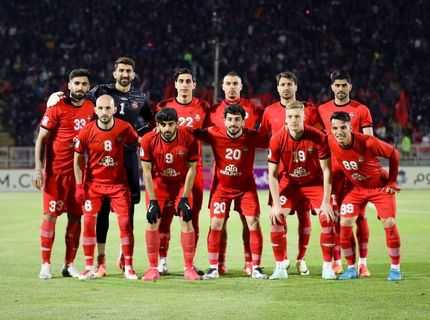تراکتور بهترین فرصت برای هموار کردن صعود در لیگ قهرمانان سطح دو آسیا را از دست داد / تساوی خطرناک در تبریز