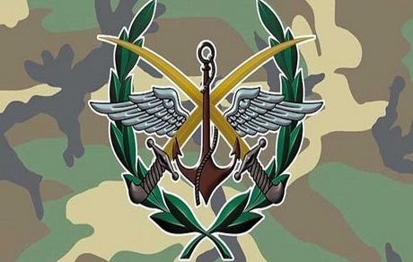 هکرها به سایت وزارت دفاع سوریه حمله کردند