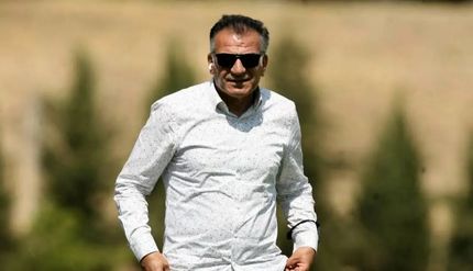 سرپرست استقلال در هفته اول لیگ برتر محروم است