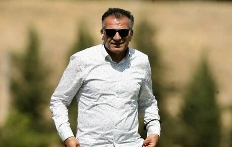 سرپرست استقلال در هفته اول لیگ برتر محروم است