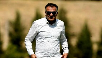 سرپرست استقلال در هفته اول لیگ برتر محروم است