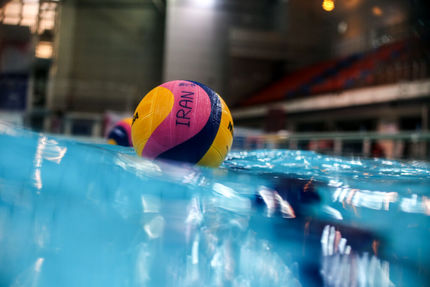 ملی‌پوشان از اردوی تیم ملی واترپلو انصراف دادند