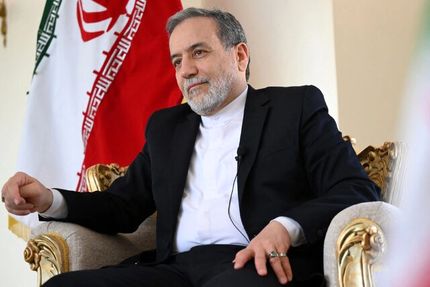 عراقچی: فرصت این وجود دارد تا ایالات متحده یک «رئیس جمهور صلح» داشته باشد