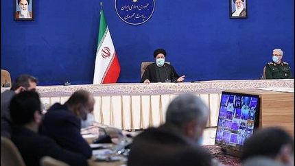 تاکید رئیس جمهور بر اجرای شیوه‌نامه‌های بهداشتی و اِعمال کنترل‌های هوشمند