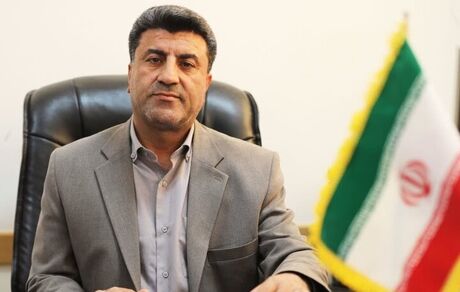 حمله به یک واحد تولید آب معدنی در بخش موسیان شهر دهلران