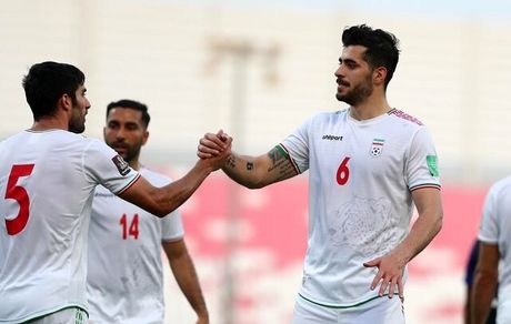 عزت‌اللهی رسما به الغرافه پیوست