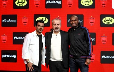 بحران جدید سرخ‌ها: پرسپولیس امکان استفاده از بازیکنان جدید ندارد