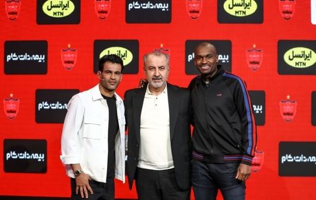 بحران جدید سرخ‌ها: پرسپولیس امکان استفاده از بازیکنان جدید ندارد