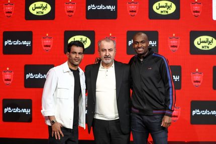 بحران جدید سرخ‌ها: پرسپولیس امکان استفاده از بازیکنان جدید ندارد