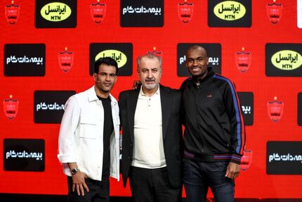 بحران جدید سرخ‌ها: پرسپولیس امکان استفاده از بازیکنان جدید ندارد