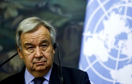 دبیر کل سازمان ملل پنج سال دیگر ماندنی شد