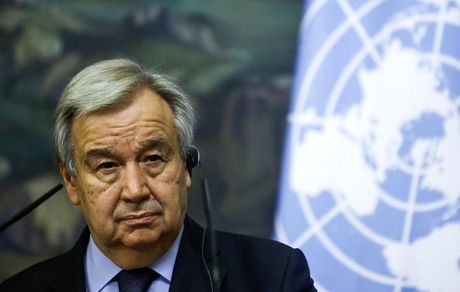 دبیر کل سازمان ملل پنج سال دیگر ماندنی شد