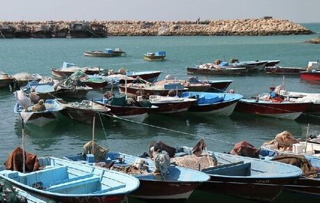 آزادی هشت صیاد ایرانی زندانی در قطر