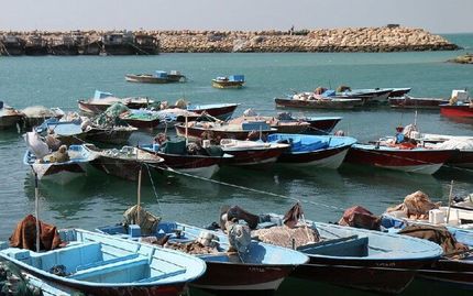 آزادی هشت صیاد ایرانی زندانی در قطر
