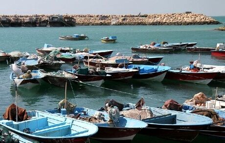 آزادی هشت صیاد ایرانی زندانی در قطر