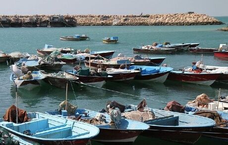 آزادی هشت صیاد ایرانی زندانی در قطر