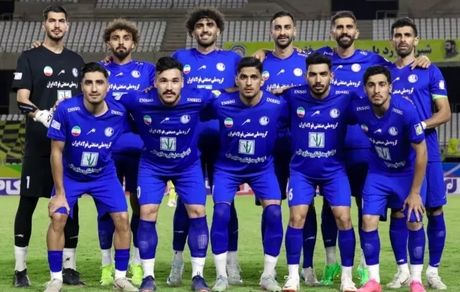 اعتصاب دوباره بازیکنان باشگاه استقلال خوزستان