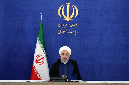 کولبری نه در شان مرزنشینان است و نه با سیاست ها و انضباط تجاری کشور سازگار