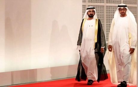 آینده امارات در خطر است