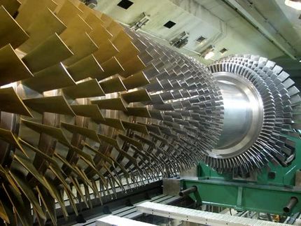 ۸۴۰۶ قطعه تخصصی نیروگاهی بومی سازی شده است