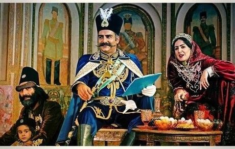 کارگردان «قبله عالم»: این سریال را من نساختم!