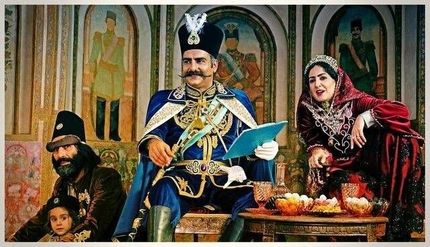 کارگردان «قبله عالم»: این سریال را من نساختم!