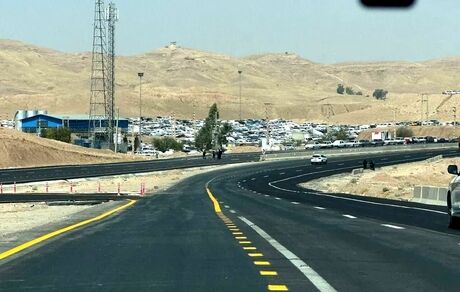 راهداری از اختصاص ۳۰۰ میلیارد تومان برای مرمت آزادراه زنجان-تبریز خبرداد