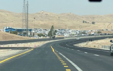 راهداری از اختصاص ۳۰۰ میلیارد تومان برای مرمت آزادراه زنجان-تبریز خبرداد