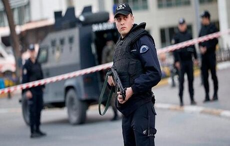 پلیس ترکیه، ۴۸ نفر را به اتهام سرقت اموال زلزله‌زدگان بازداشت کرد