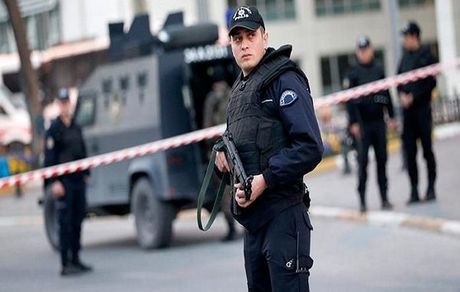 پلیس ترکیه، ۴۸ نفر را به اتهام سرقت اموال زلزله‌زدگان بازداشت کرد