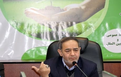تامین و توزیع کلیه اقلام اساسی در کشور ادامه دارد