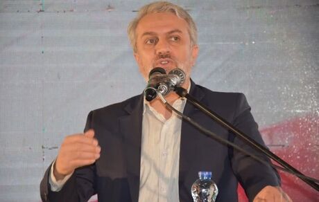 وزیر صمت از افزایش ۱۹ درصدی صادرات غیرنفتی خبرداد