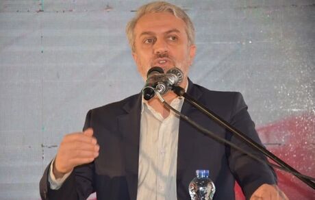 وزیر صمت از افزایش ۱۹ درصدی صادرات غیرنفتی خبرداد