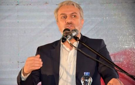 وزیر صمت از افزایش ۱۹ درصدی صادرات غیرنفتی خبرداد