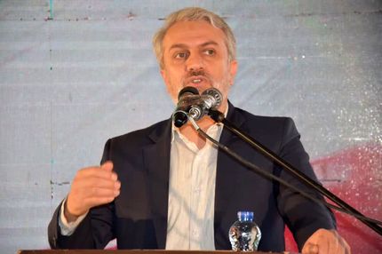 وزیر صمت از افزایش ۱۹ درصدی صادرات غیرنفتی خبرداد