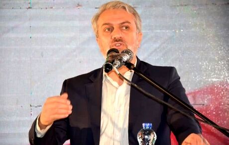 وزیر صمت از افزایش ۱۹ درصدی صادرات غیرنفتی خبرداد