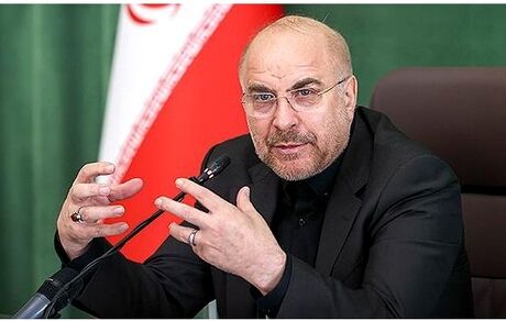 قالیباف: لازم نیست برنامه‌ریزی را از غربی‌ها یاد بگیریم
