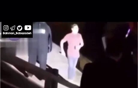 لو رفتن پلی بک یک خواننده دیگر!