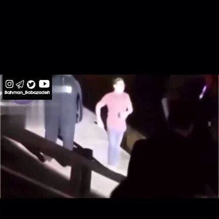 لو رفتن پلی بک یک خواننده دیگر!