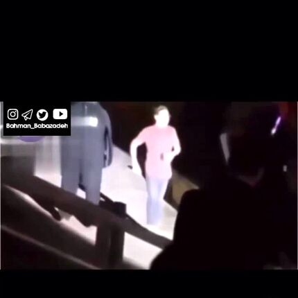 لو رفتن پلی بک یک خواننده دیگر!