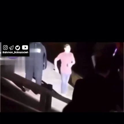 لو رفتن پلی بک یک خواننده دیگر!