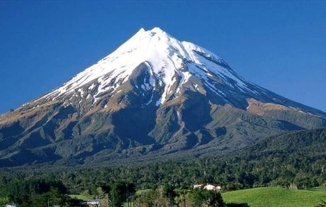 بازگشت ۲۲۴۵ هکتار از اراضی قله دماوند به بیت المال