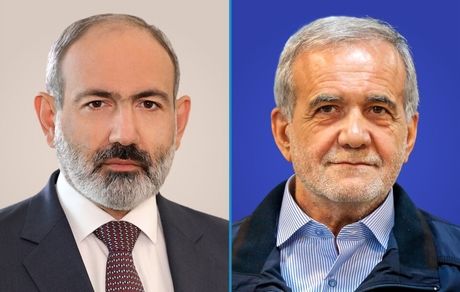 ارمنستان به توافقاتش با ایران پایبند است